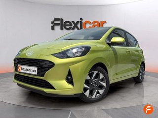 Hyundai i10 1.0 Essence