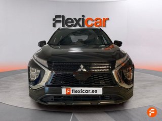 Mitsubishi Eclipse Cross 2.4 PHEV Kaiteki Auto 4WD
