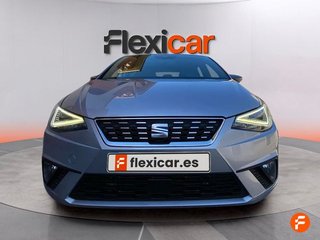 Seat Ibiza 1.0 TSI 85kW (115CV) DSG Special Edition