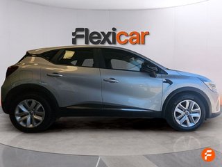 Renault Captur Intens Blue dCi 70kW (95CV)