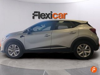 Renault Captur Intens Blue dCi 70kW (95CV)
