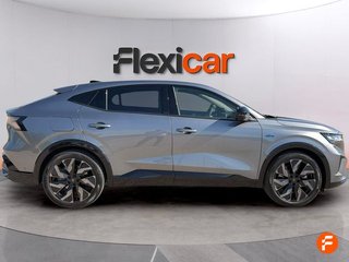 Renault Rafale Esprit Alpine hyper hyb. E-T. 4x4 221kW