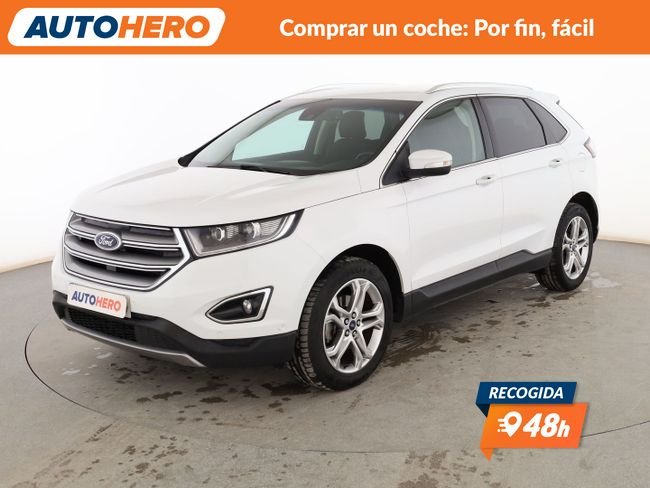 Ford Edge 2.0 TDCi Bi-Turbo Titanium 4x4 - foto 1