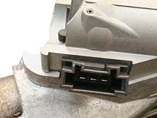 COLUMNA DIRECCION MERCEDES-BENZ CLASE C (BM 203)
