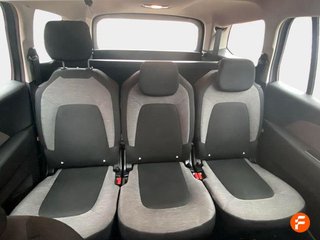 Citroën Grand C4 Spacetourer BlueHDi 96KW (130CV) S&S Feel