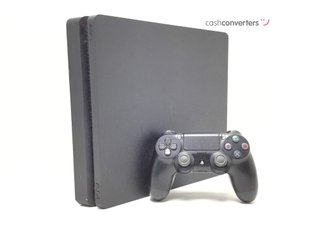 sony ps4 500gb