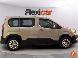 Peugeot Rifter Active Pack Standard BlueHDi 73kW