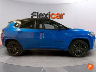 Jeep Compass 1.3 PHEV 177kW (240CV) S AT AWD