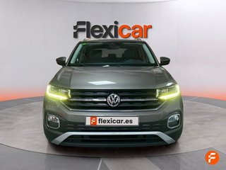 Volkswagen T-Cross Sport 1.5 TSI 110kW (150CV) DSG