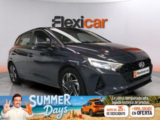 Hyundai i20 1.0 TGDI 74kW (100CV) Klass