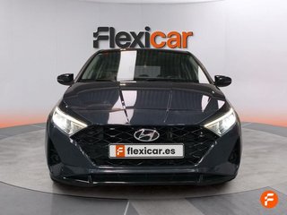 Hyundai i20 1.0 TGDI 74kW (100CV) Klass