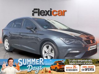 Seat Leon ST 2.0 TDI 110kW (150CV) DSG-7 St&Sp FR