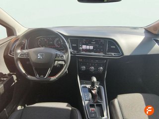 Seat Leon ST 2.0 TDI 110kW (150CV) DSG-7 St&Sp FR
