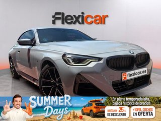 BMW Serie 2 220dA