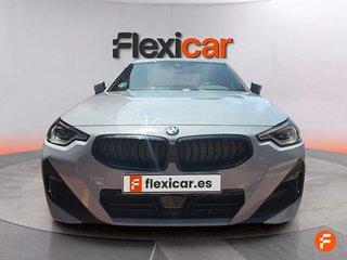 BMW Serie 2 220dA