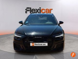 Audi A6 Avant B.Line 40 TDI 150kW (204CV) S tron