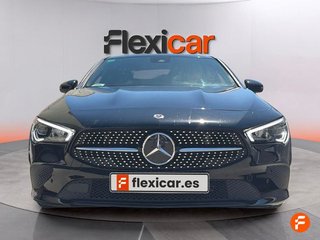 Mercedes CLA CLA 200