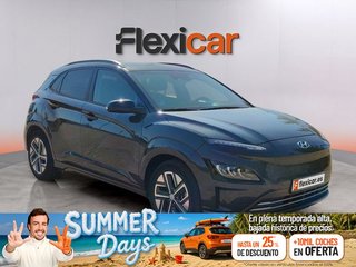 Hyundai Kona 150kW EV Style Sky