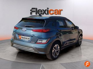 Hyundai Kona 150kW EV Style Sky