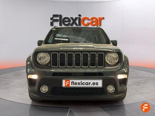 Jeep Renegade 1.0G 88kW Longitude 4x2