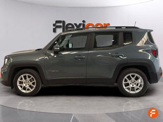 Jeep Renegade 1.0G 88kW Longitude 4x2