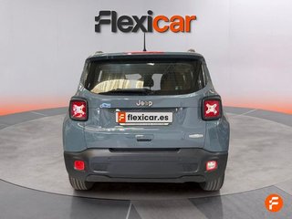 Jeep Renegade 1.0G 88kW Longitude 4x2