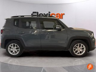 Jeep Renegade 1.0G 88kW Longitude 4x2