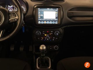 Jeep Renegade 1.0G 88kW Longitude 4x2