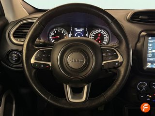 Jeep Renegade 1.0G 88kW Longitude 4x2