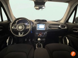 Jeep Renegade 1.0G 88kW Longitude 4x2