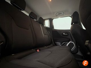 Jeep Renegade 1.0G 88kW Longitude 4x2