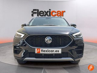 MG ZS 1.5 Comfort