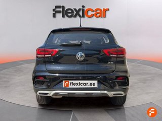 MG ZS 1.5 Comfort