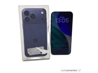 apple iphone 17 pro max 256gb