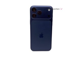 apple iphone 17 pro max 256gb
