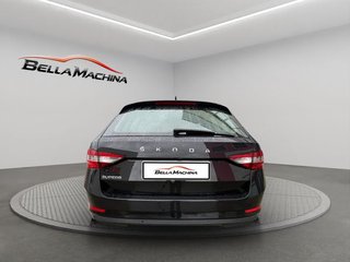 Skoda Superb Combi 2.0 TDI 90kW (122CV) DSG Ambition