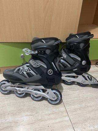 Patines Fila Racer Talla 44EU