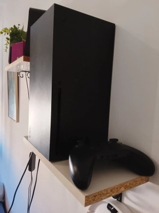 Consola xbox series x