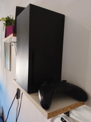 Consola xbox series x