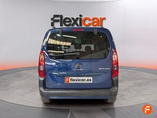 Citroën Berlingo Talla M PureTech 110 S&S SHINE