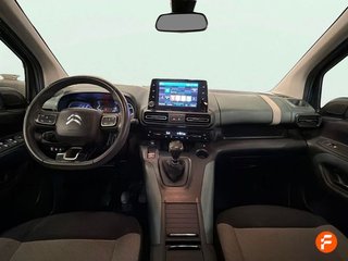 Citroën Berlingo Talla M PureTech 110 S&S SHINE