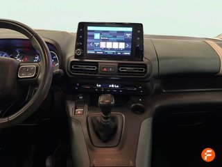 Citroën Berlingo Talla M PureTech 110 S&S SHINE
