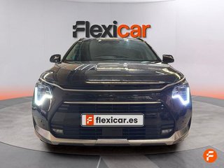 Kia Niro 1.6 GDi HEV 104kW (141CV) Emotion