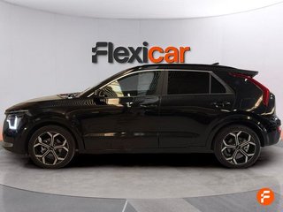 Kia Niro 1.6 GDi HEV 104kW (141CV) Emotion