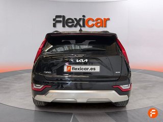 Kia Niro 1.6 GDi HEV 104kW (141CV) Emotion