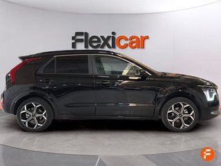 Kia Niro 1.6 GDi HEV 104kW (141CV) Emotion