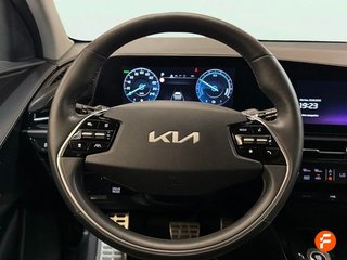 Kia Niro 1.6 GDi HEV 104kW (141CV) Emotion