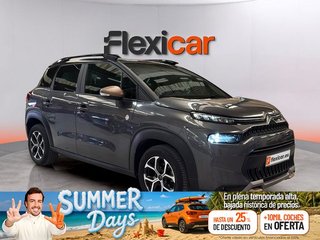 Citroën C3 Aircross BlueHDi 81kW (110CV) Max