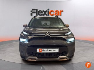 Citroën C3 Aircross BlueHDi 81kW (110CV) Max