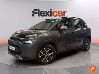 Citroën C3 Aircross BlueHDi 81kW (110CV) Max